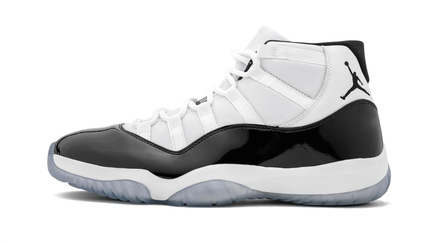 "Concord"