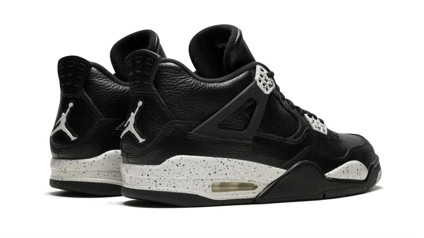 "Oreo"