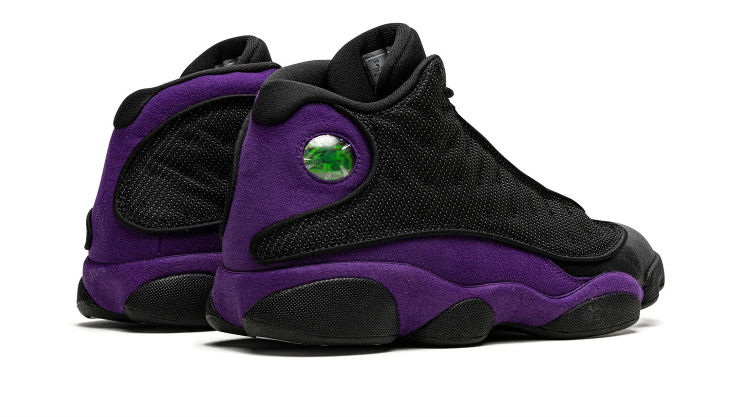 "Court Purple"
