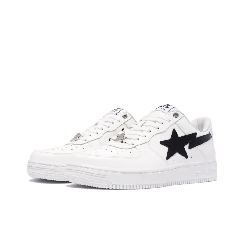 'White Patent'
