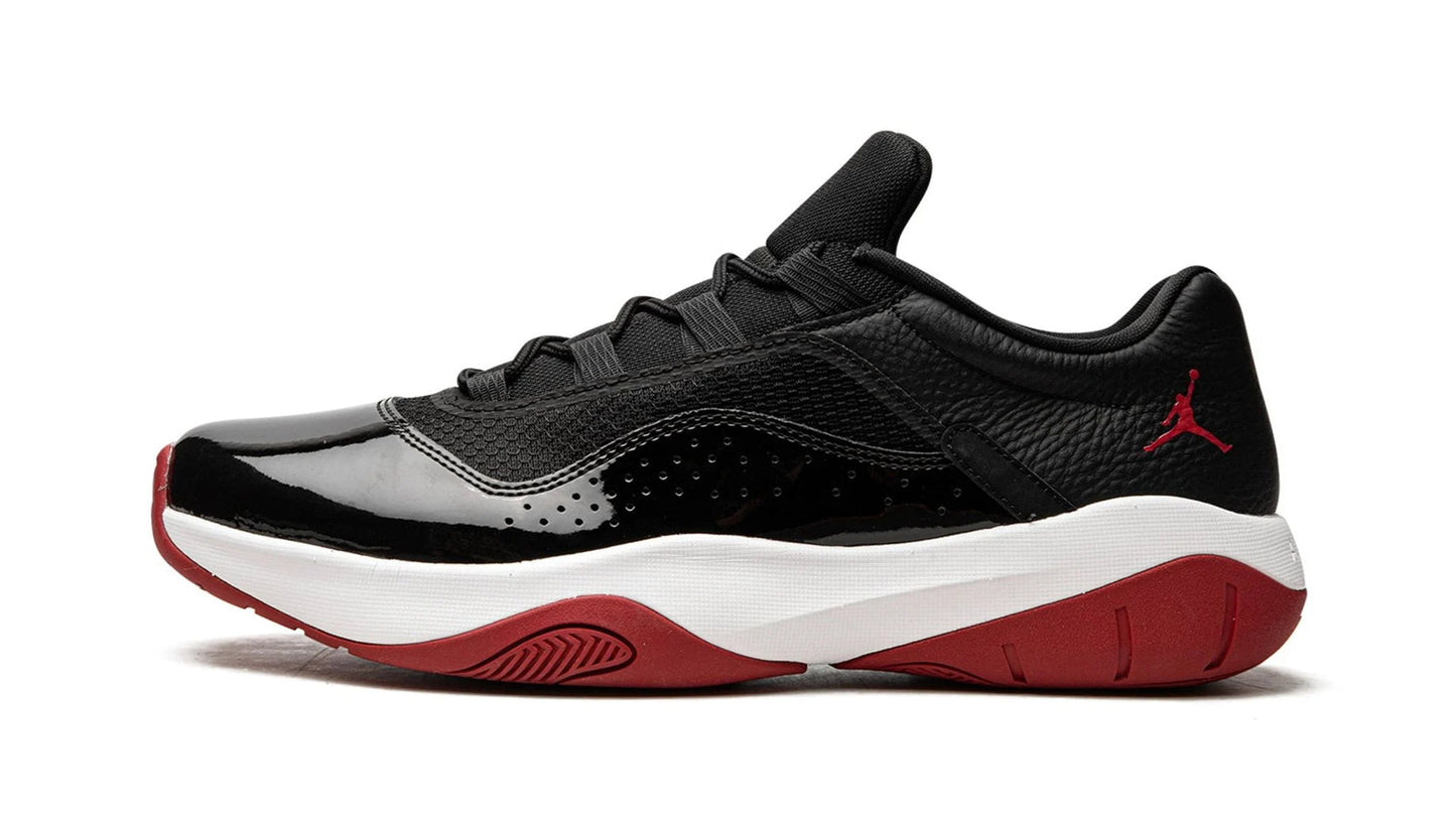 Low "Bred"