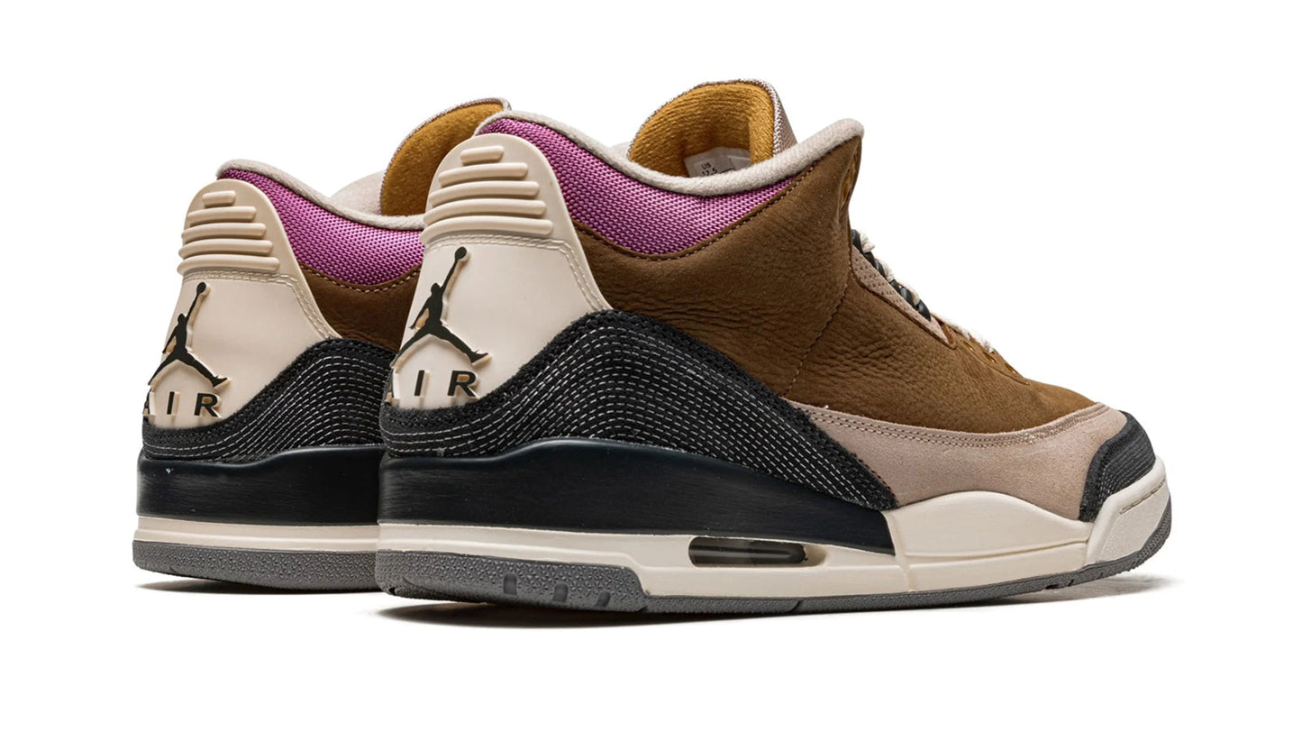 "Winterized - Archaeo Brown"