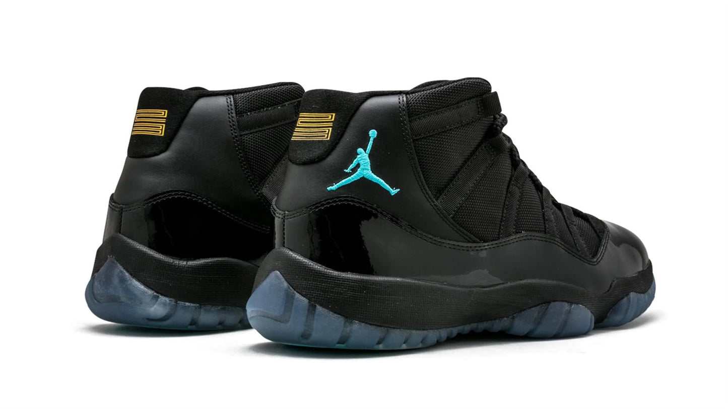 "Gamma"
