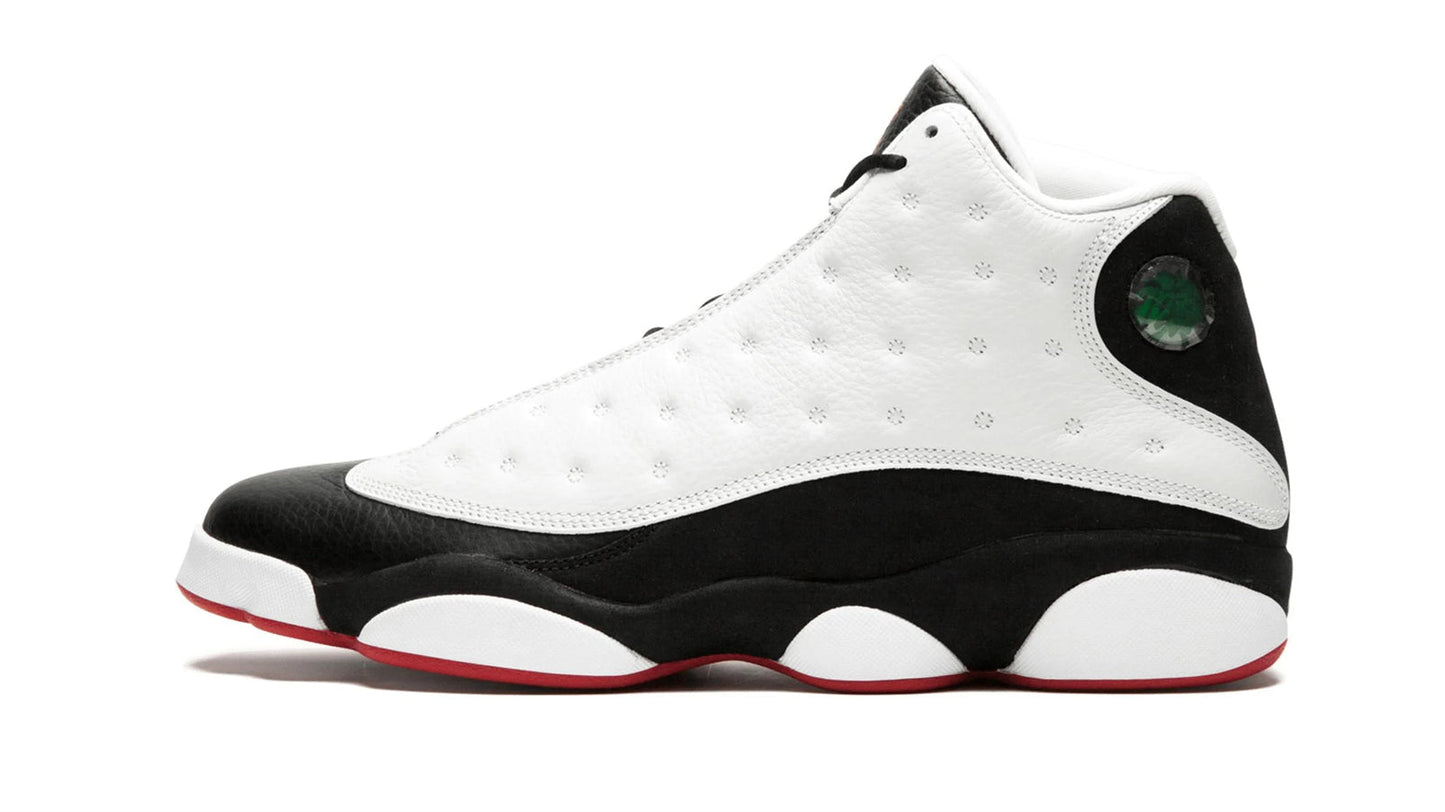 "He Got Game"