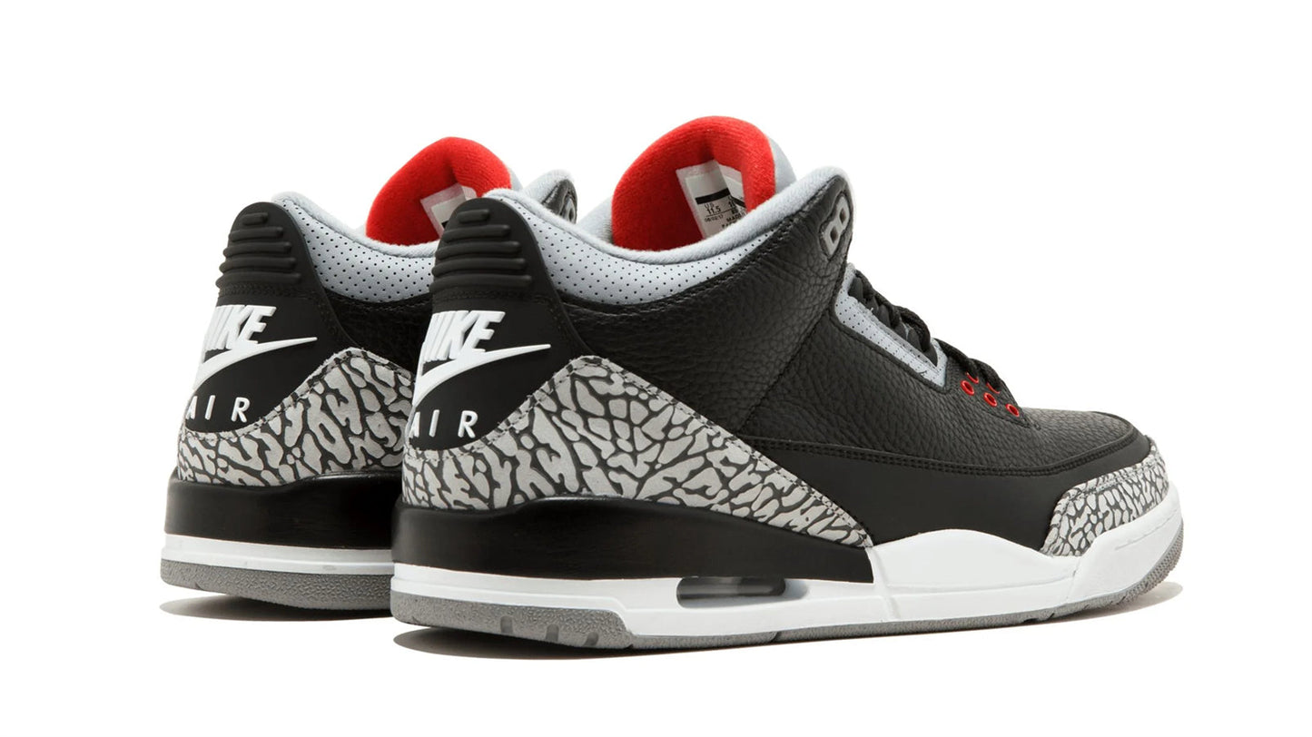 "Black Cement"