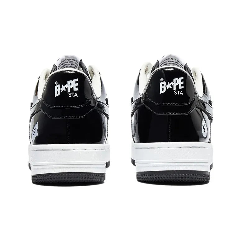 'Black White 2'