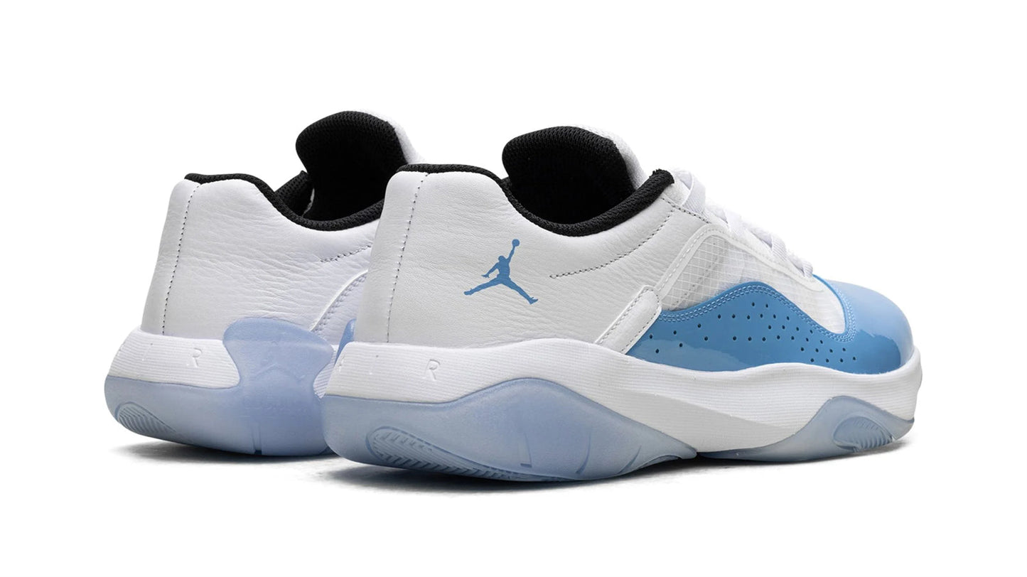 Low "University Blue"
