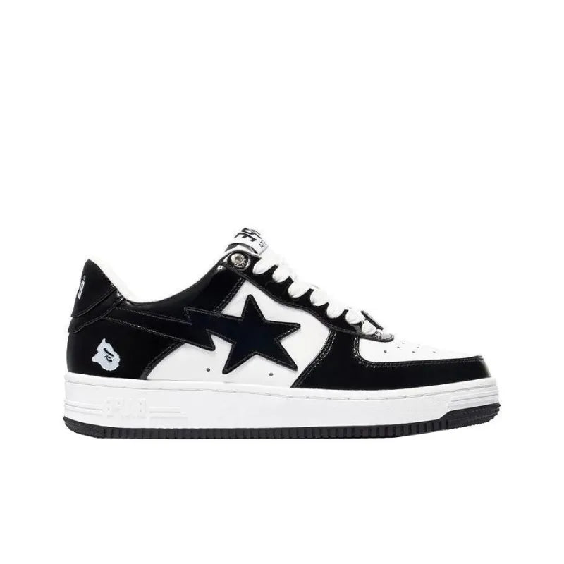 'Black White 2'