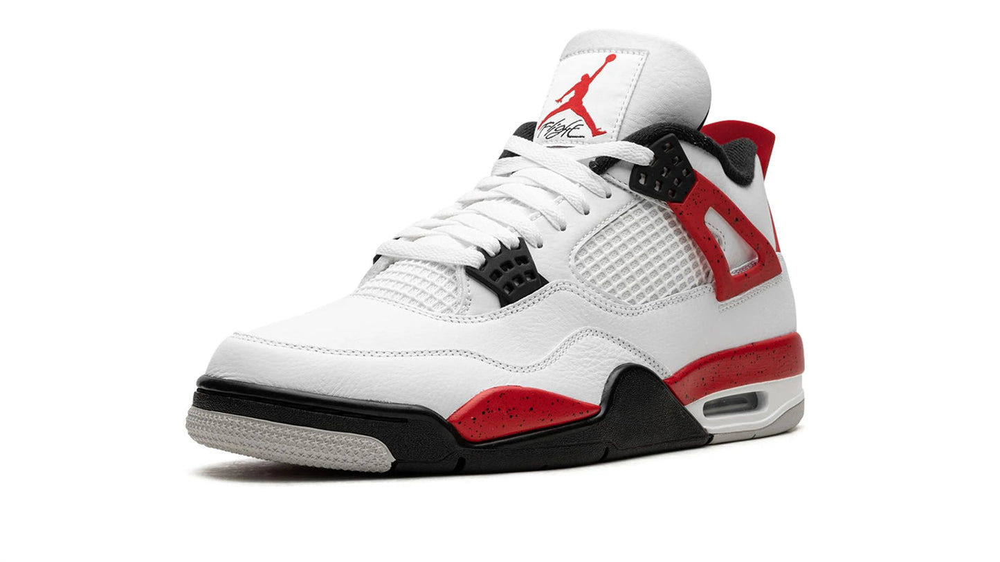 "Red Cement"