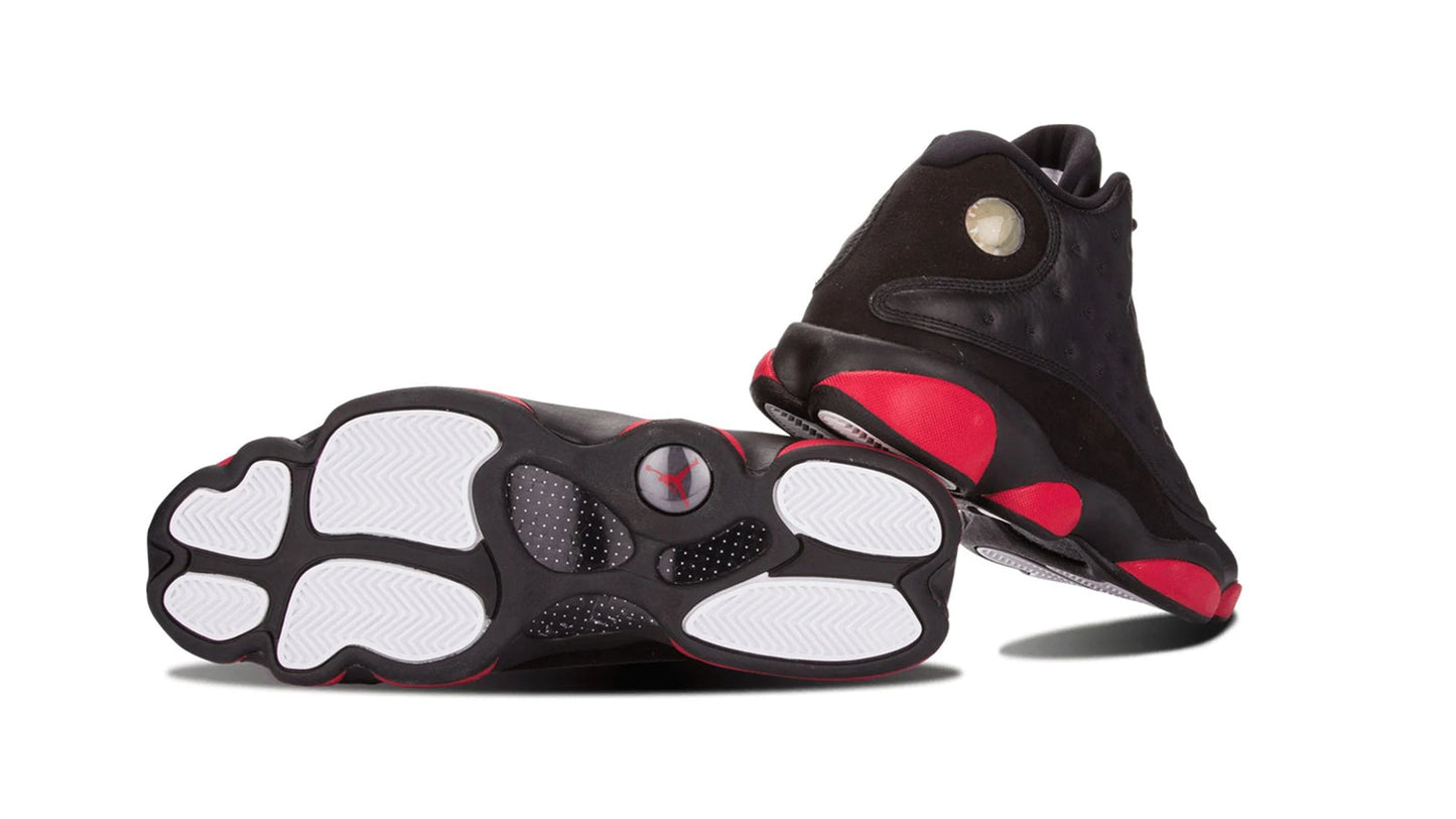 "Dirty Bred"