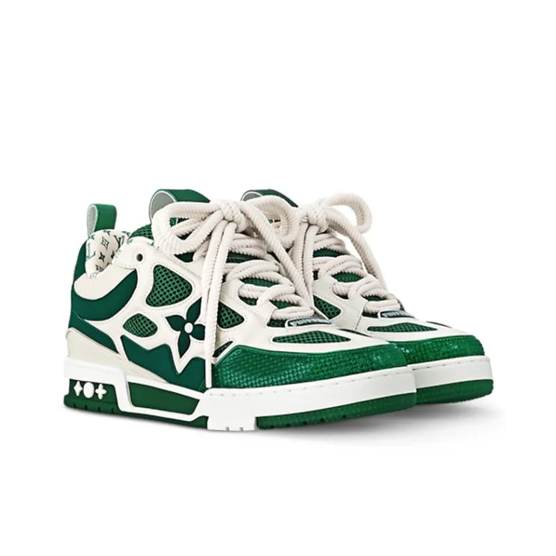 'Pine Mist Skate'