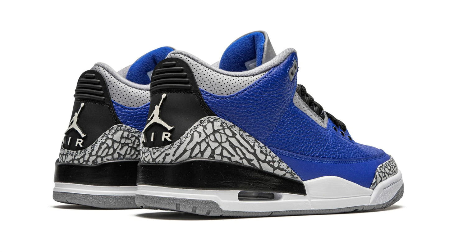 "Blue Cement"