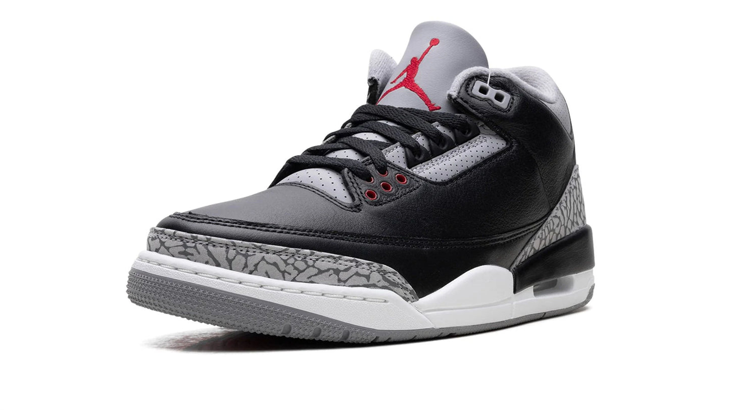 "Black Cement"