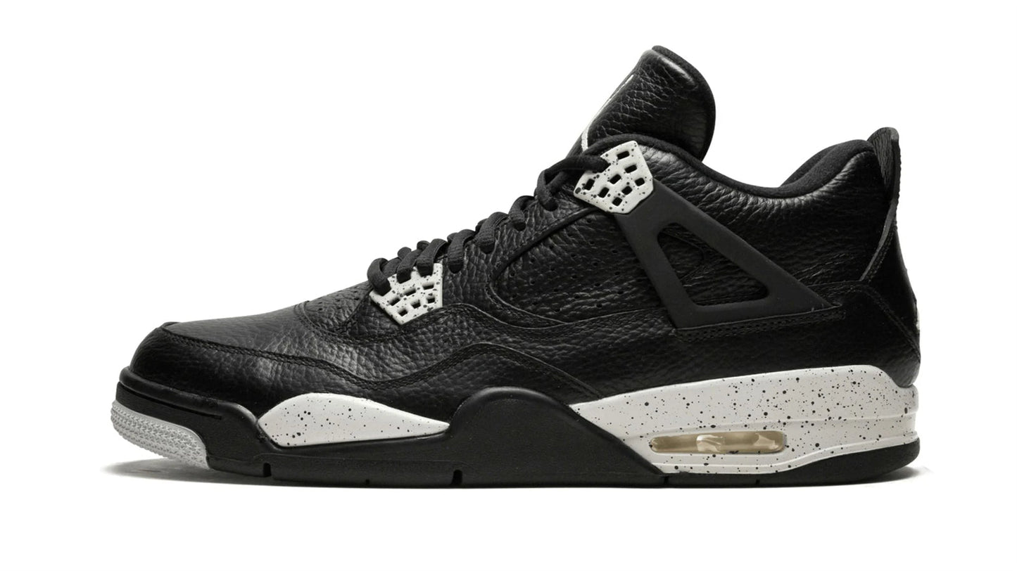 "Oreo"