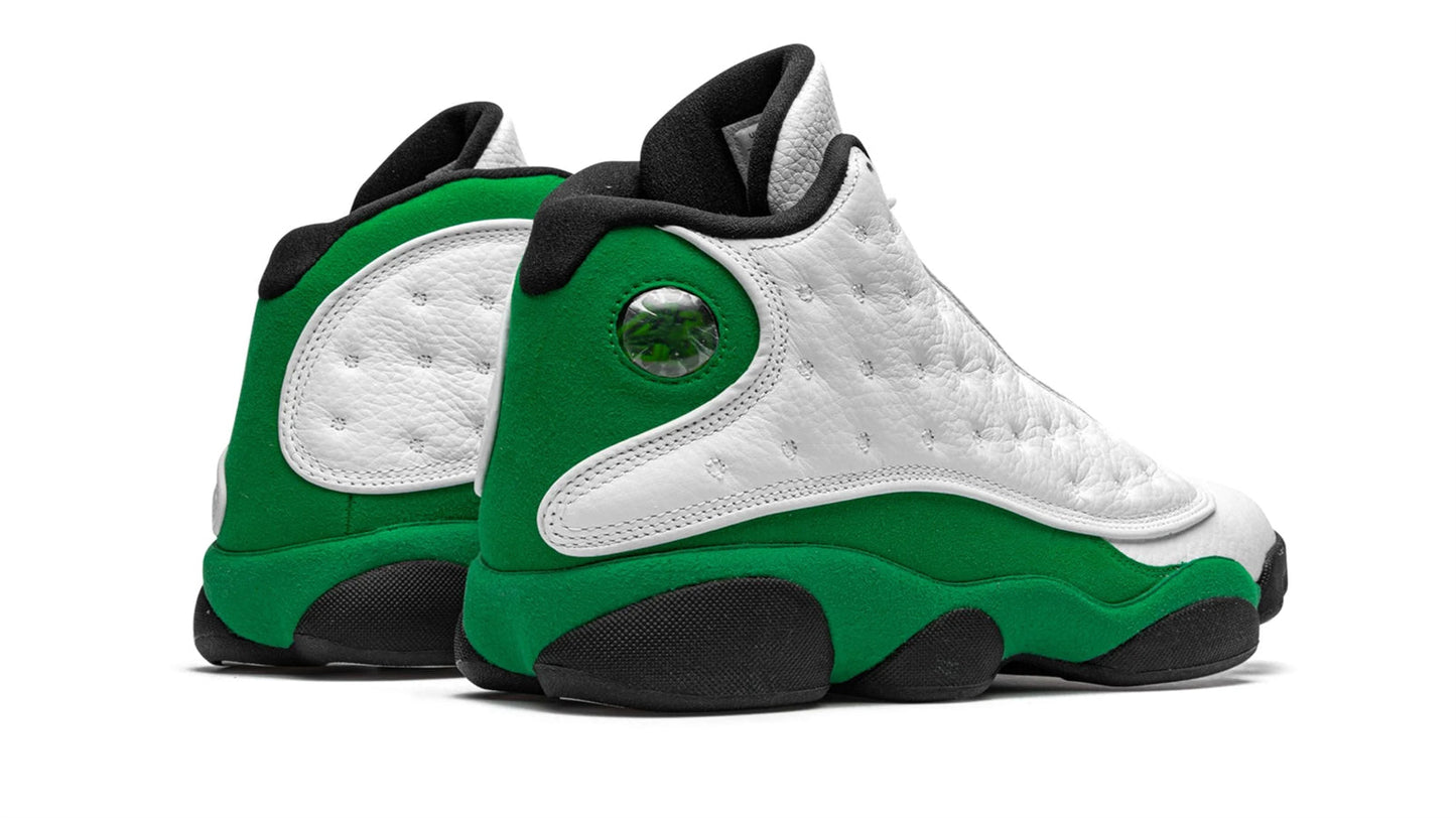 "Lucky Green"