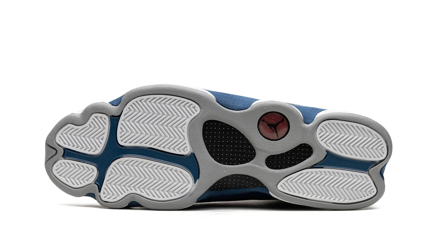 "French Blue"