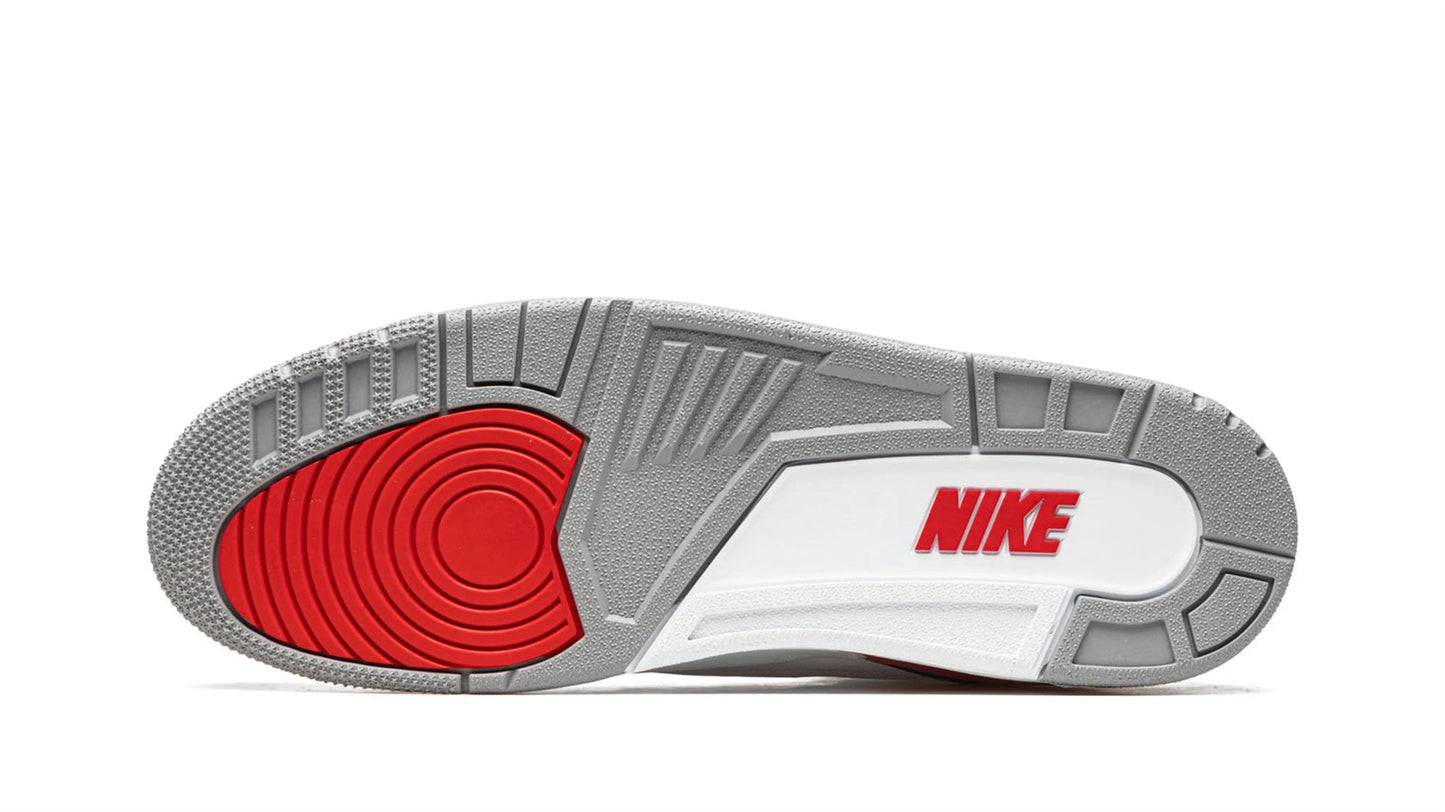 "Fire Red 2022"