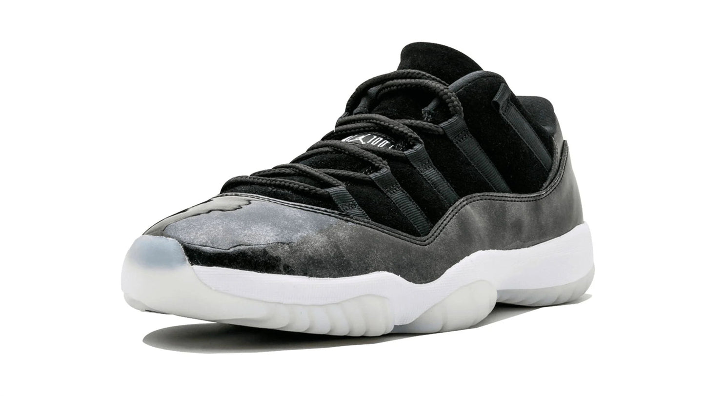 Low "Barons"