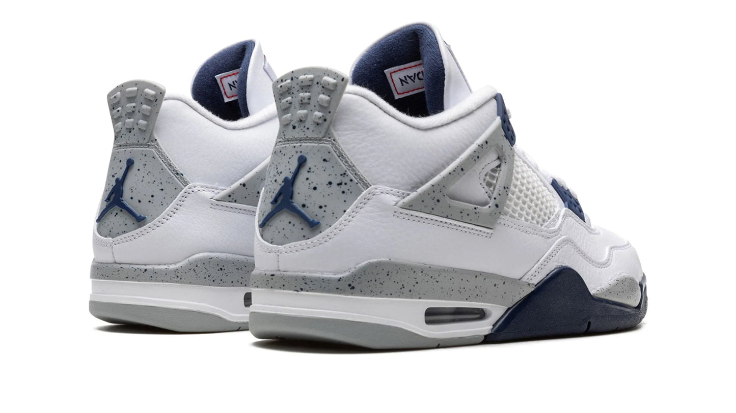 "Midnight Navy"