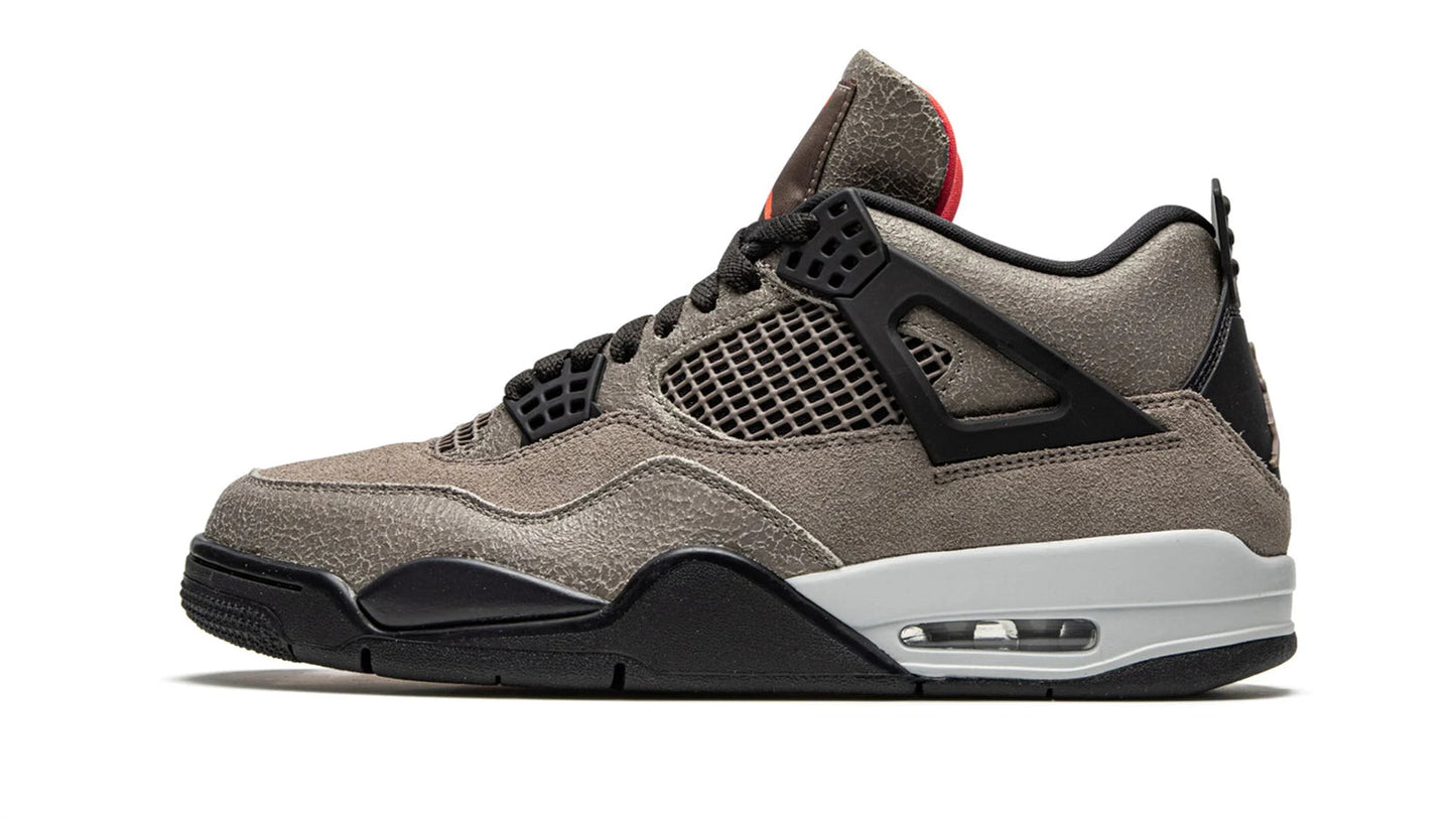 "Taupe Haze"