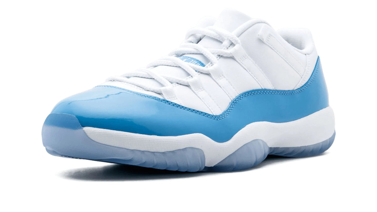 Low "UNC"