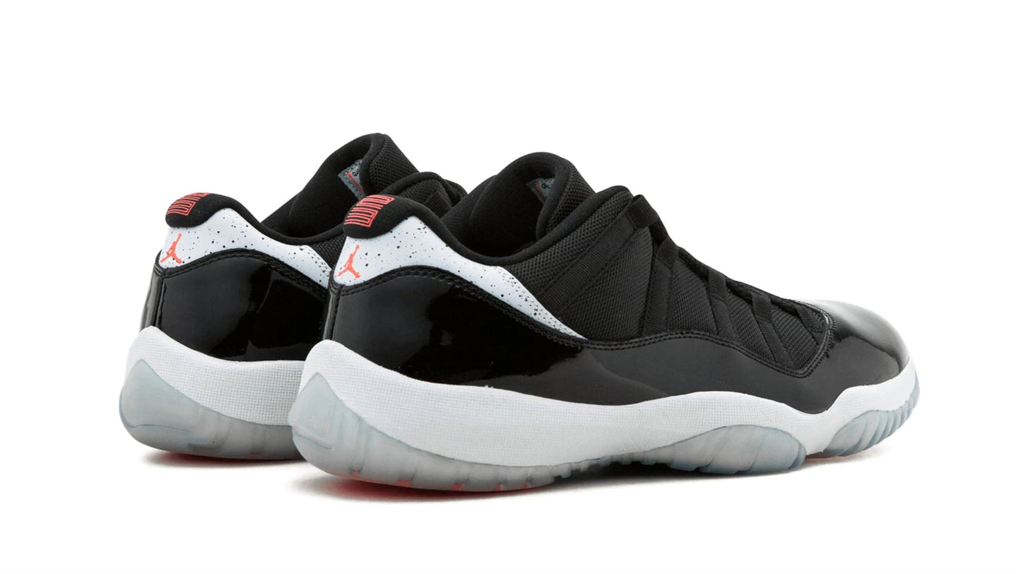 Low "Infrared"