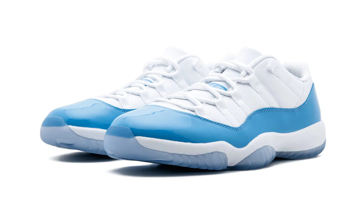 Low "UNC"
