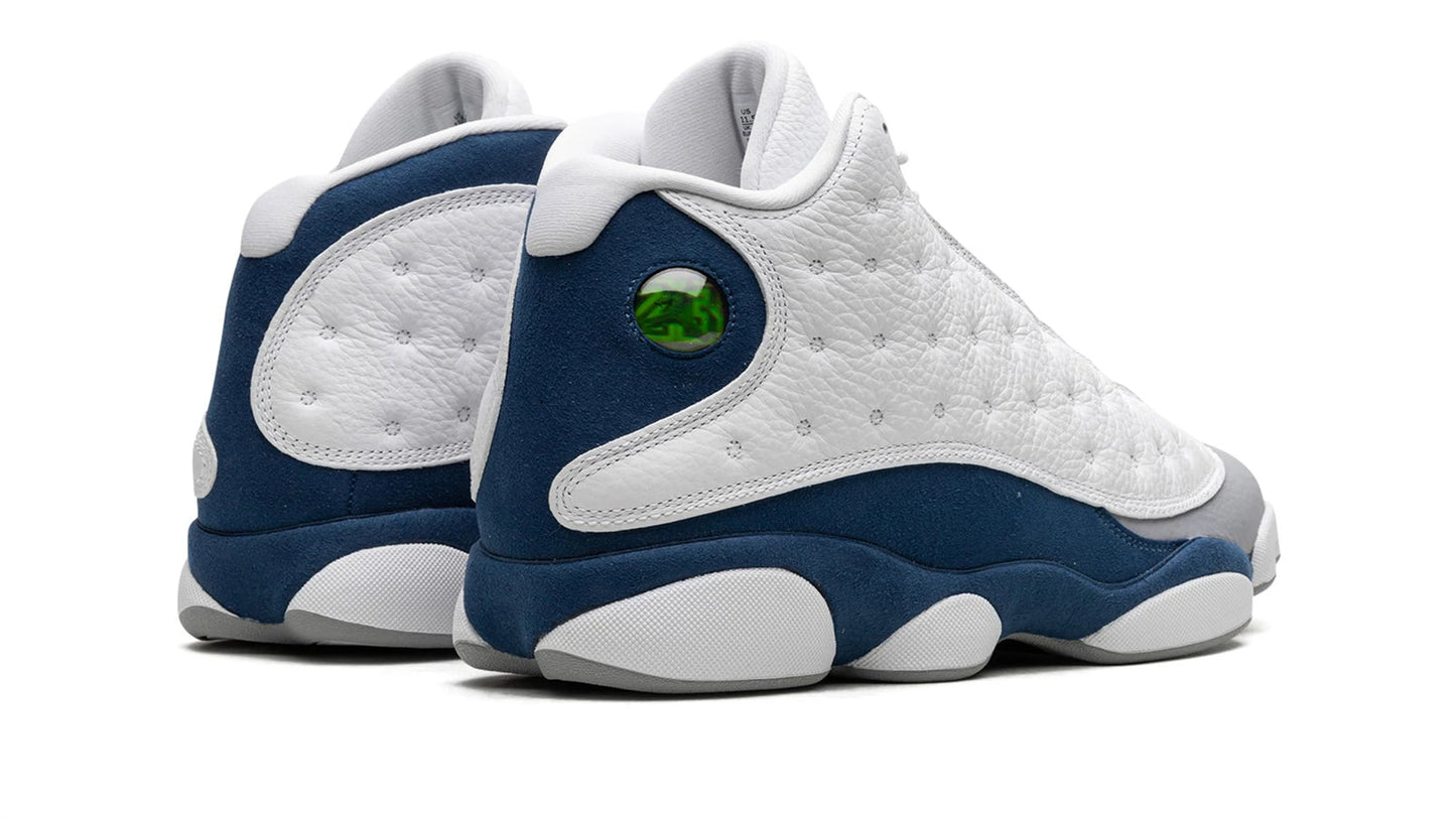 "French Blue"