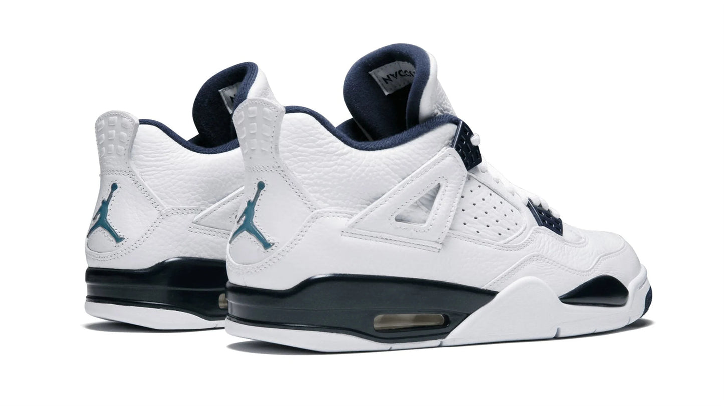 "Legend Blue"