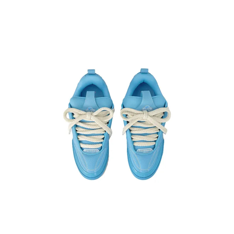 'Glacier Glow Skate'