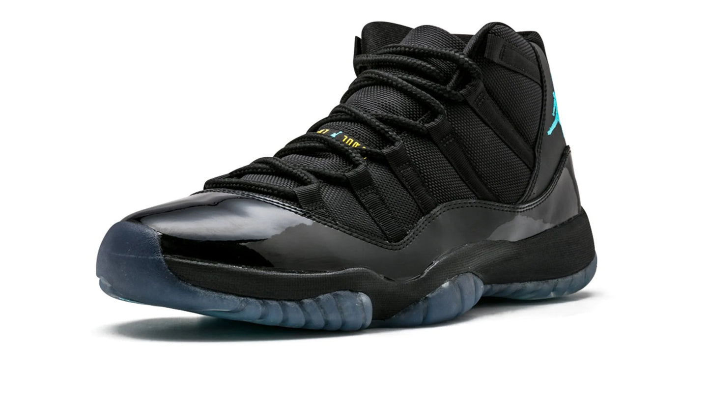 "Gamma"