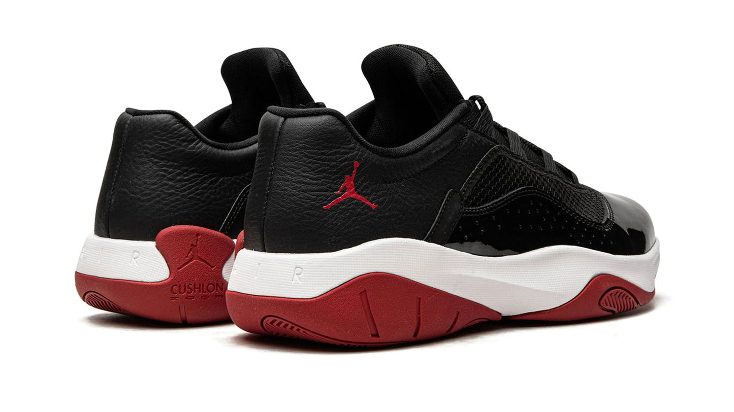 Low "Bred"