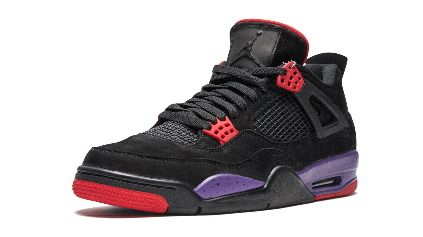 "Raptors"