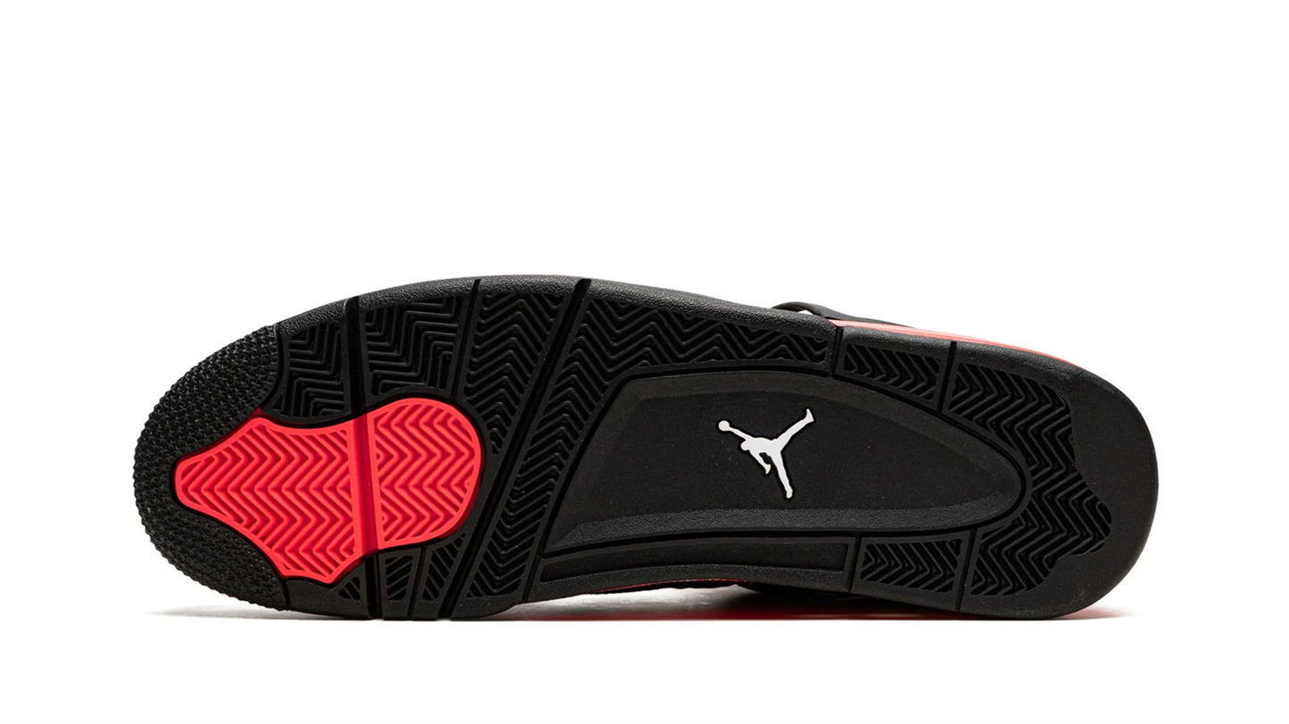 "Red Thunder"
