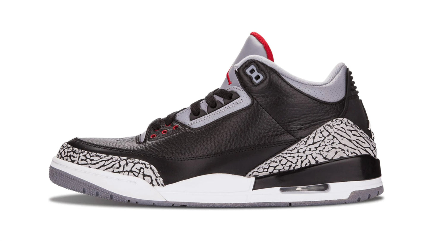 "Black Cement"