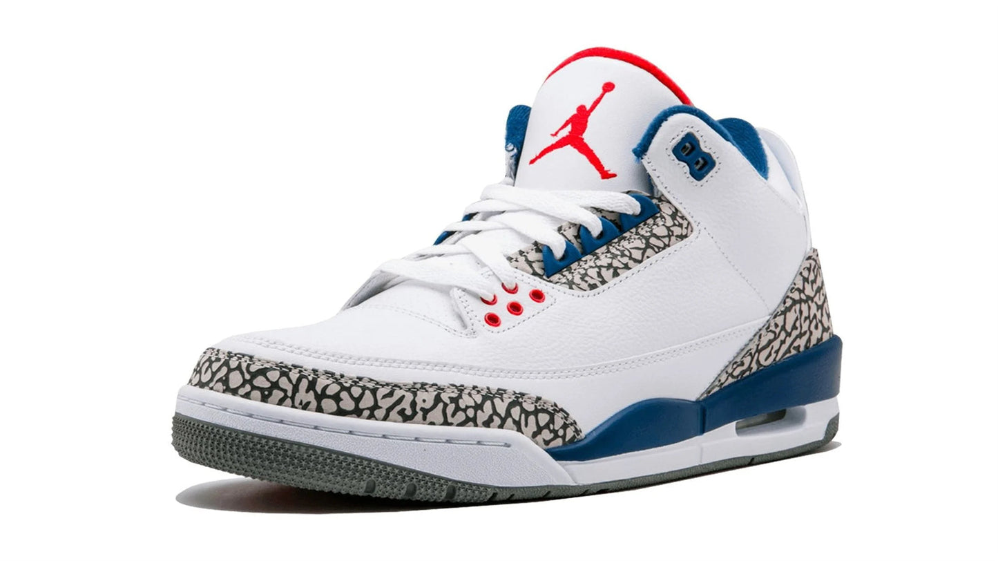 "True Blue"