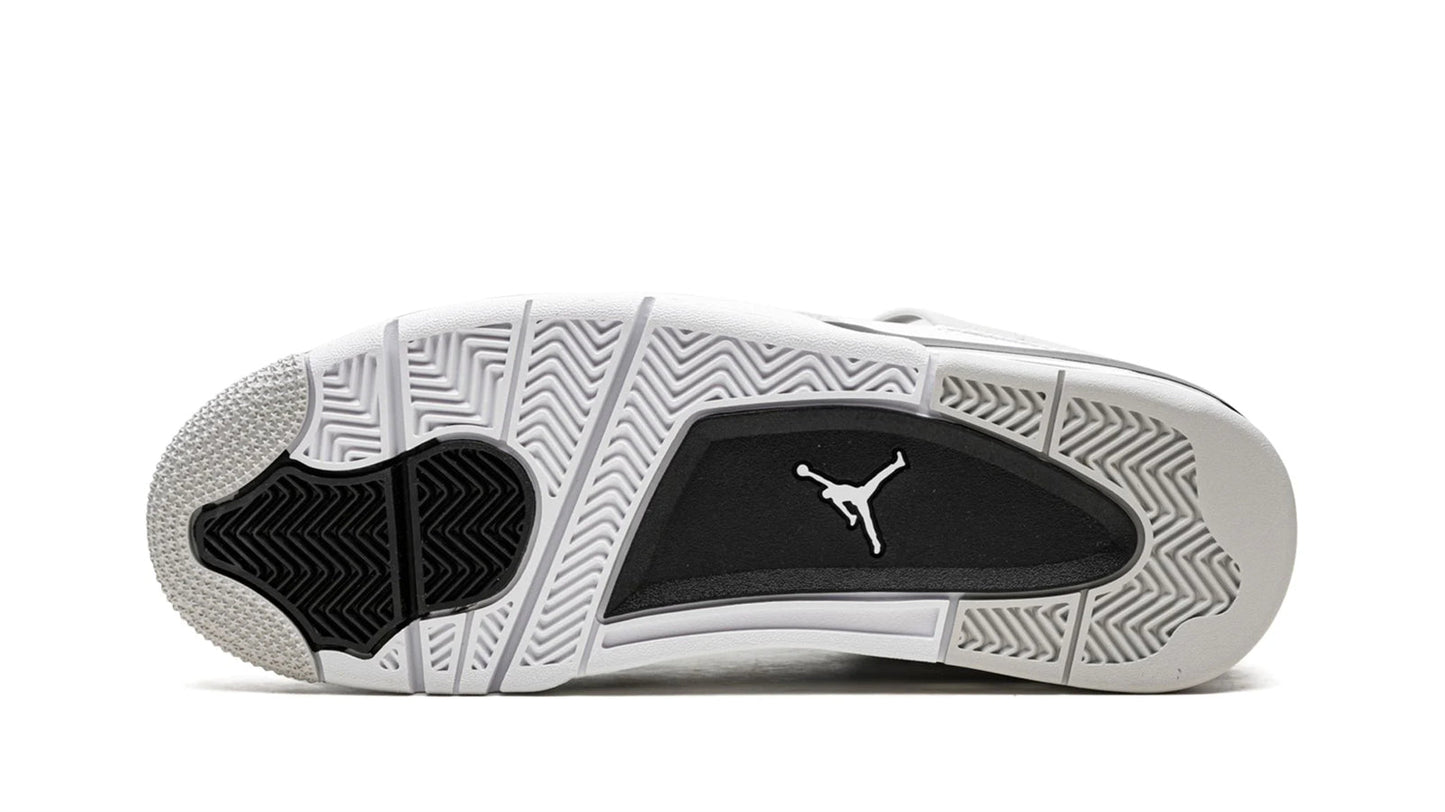 "Military Black"