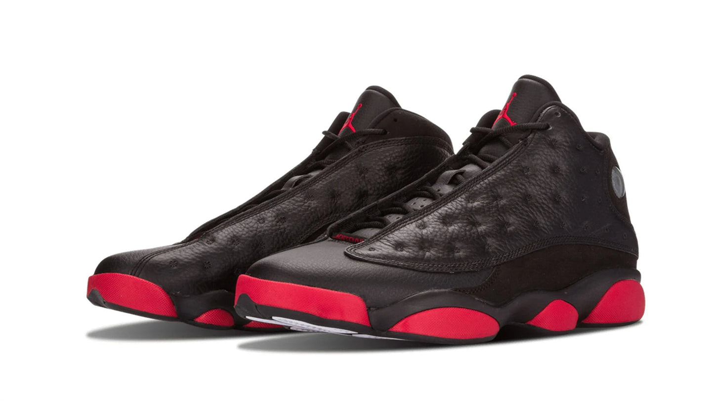 "Dirty Bred"