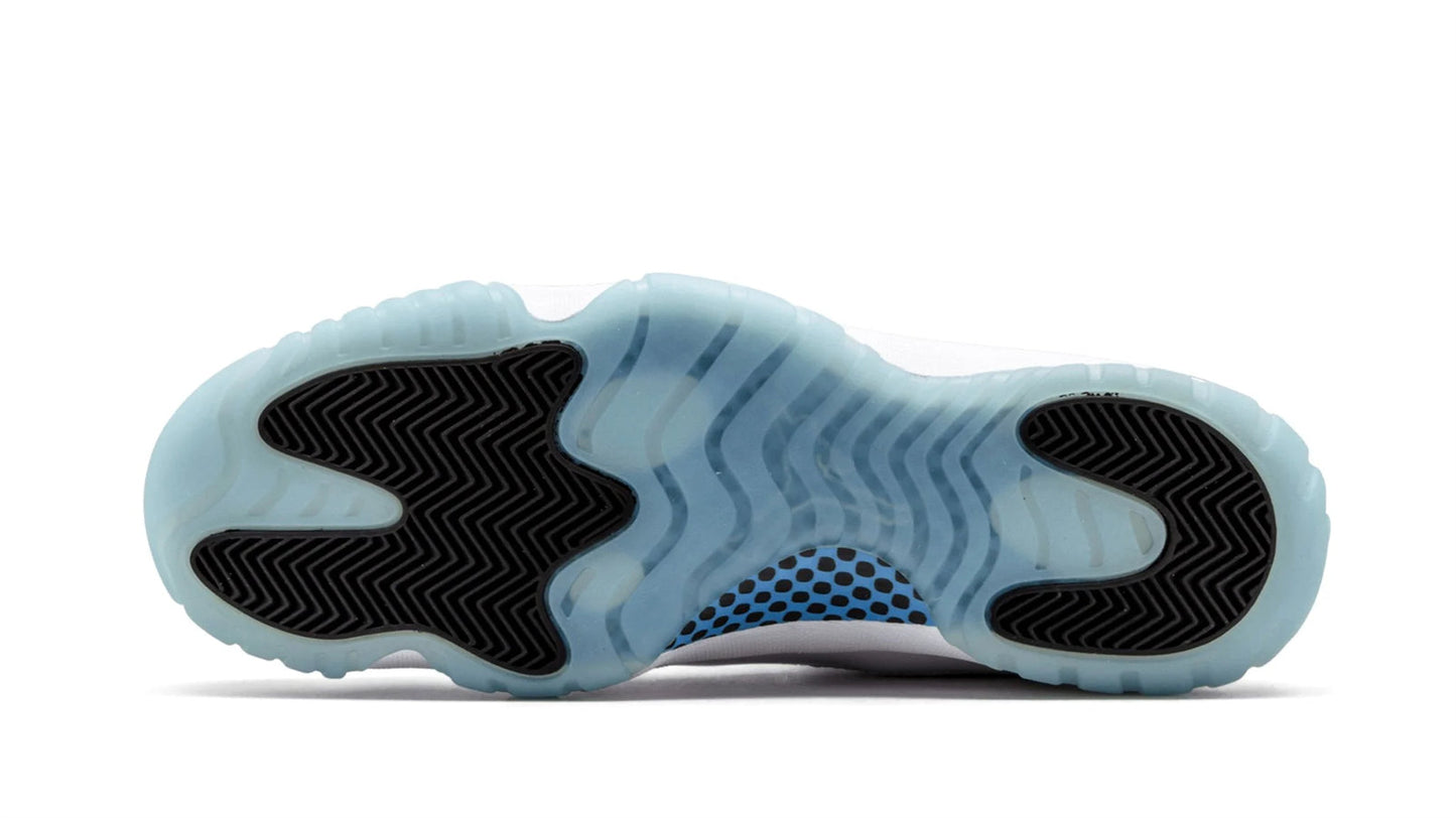 "Legend Blue"
