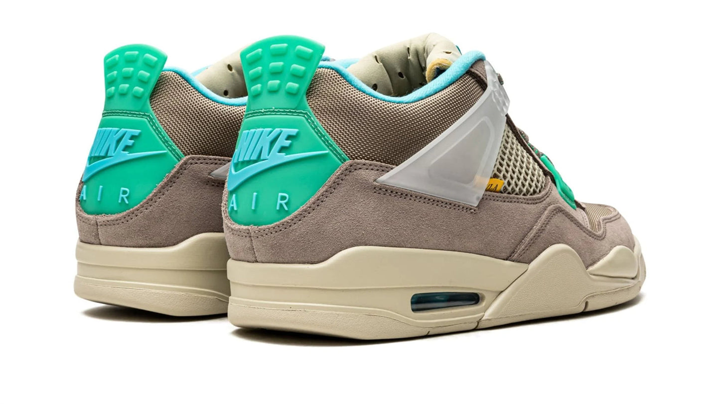"Union 30th Anniversary - Taupe Haze"