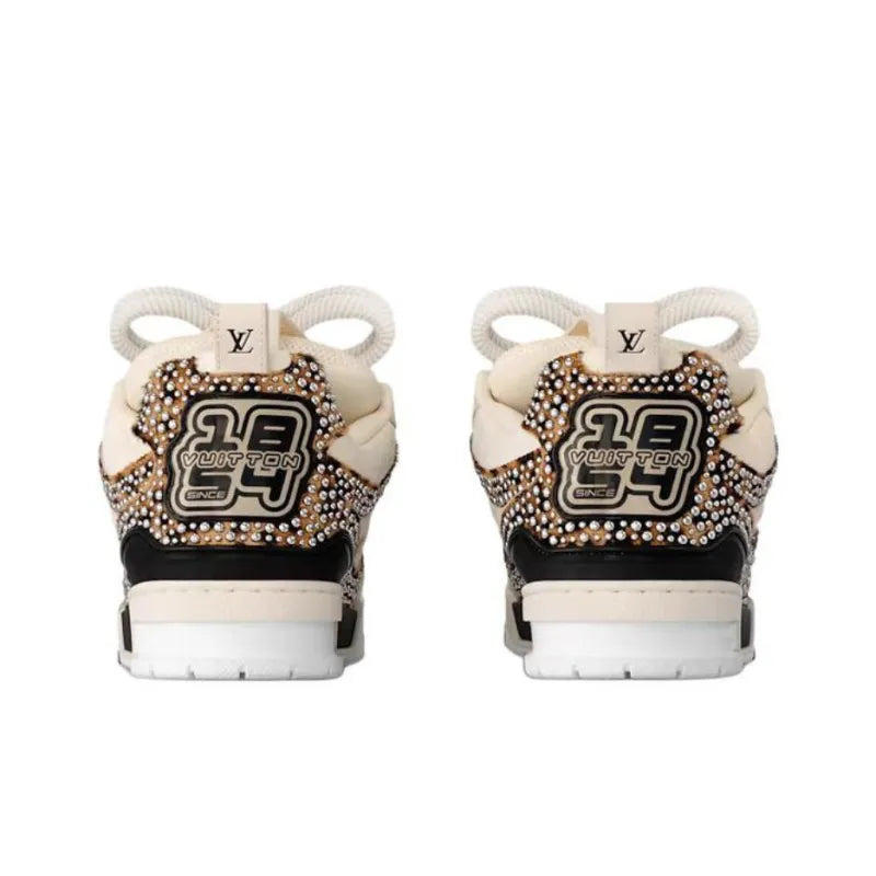'Diamond Dust Skate'