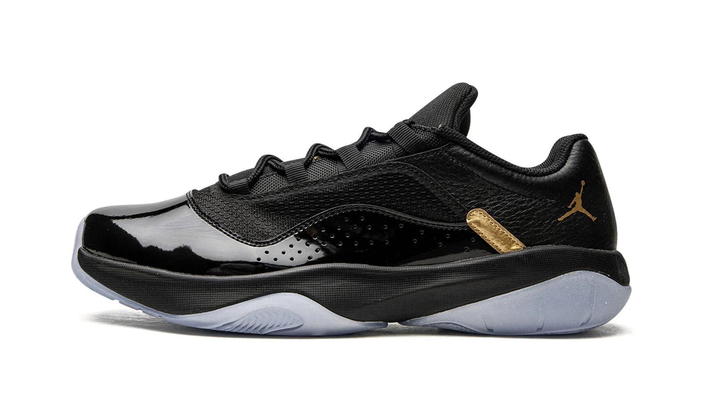 Low "DMP"