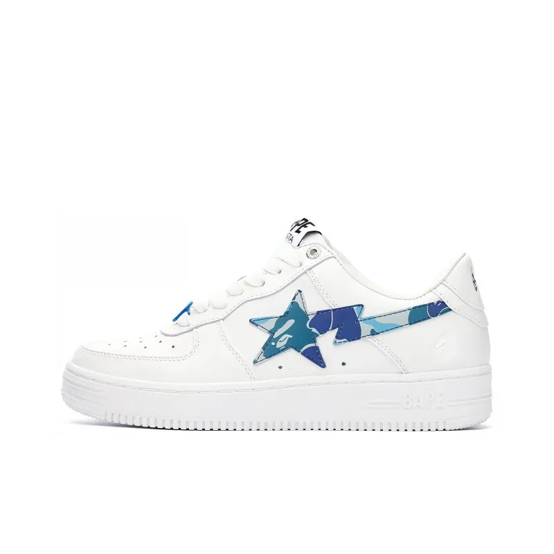 'ABC Camo Blue 2'