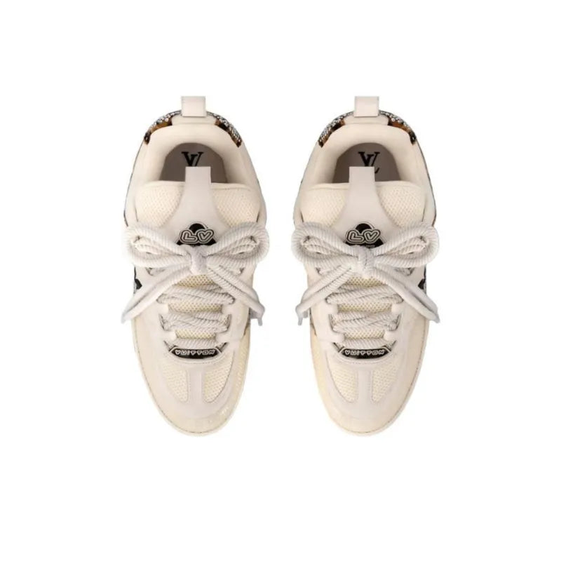 'Diamond Dust Skate'