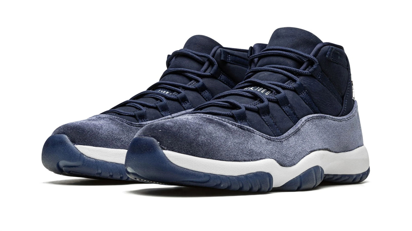 "Midnight Navy"