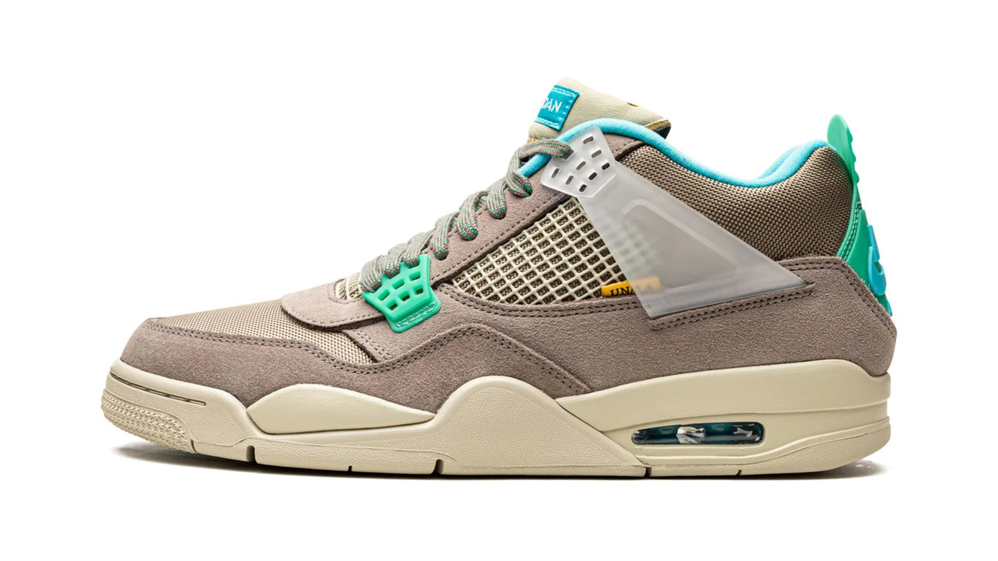 "Union 30th Anniversary - Taupe Haze"
