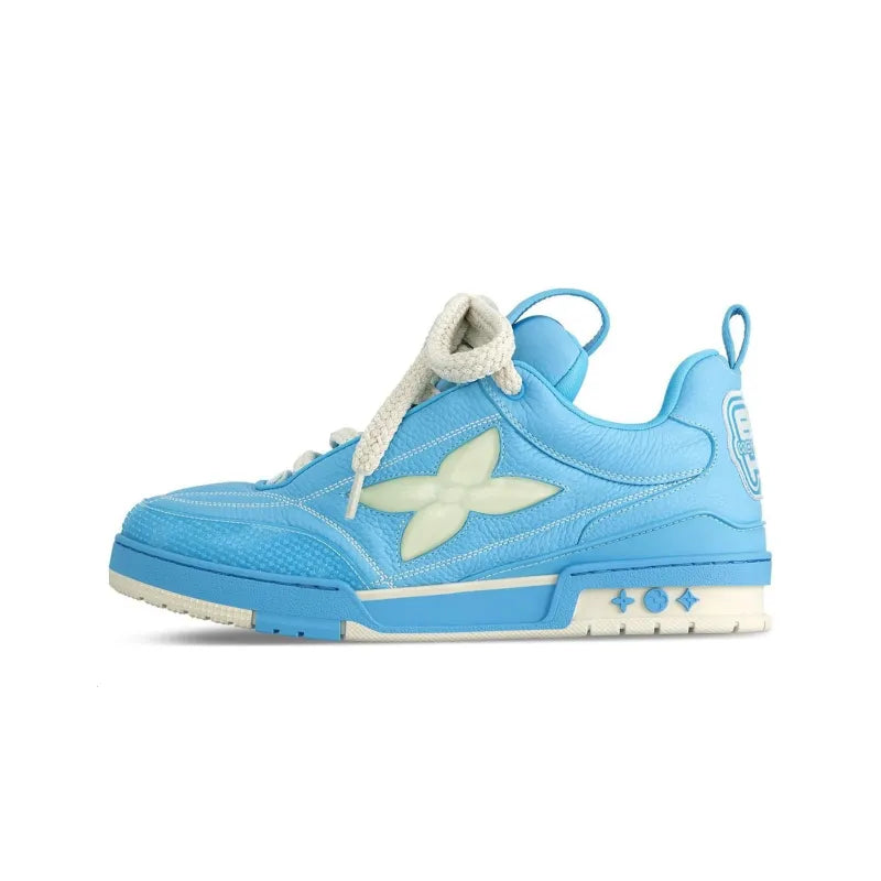 'Glacier Glow Skate'