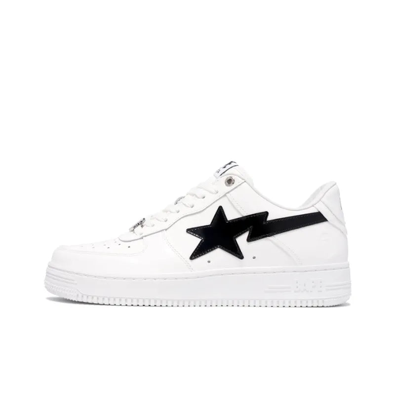 'White Patent'