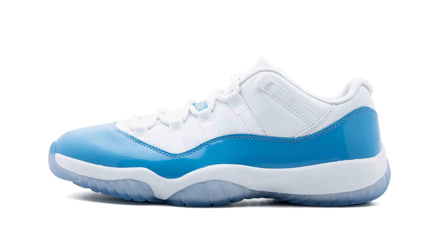 Low "UNC"