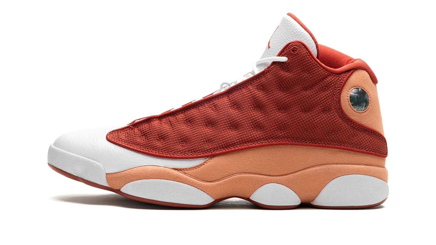 "Dune Red"